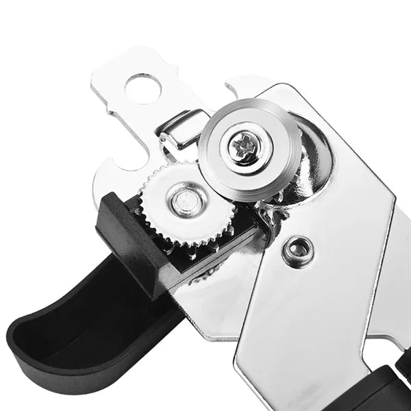 Multi-Function Can Opener
