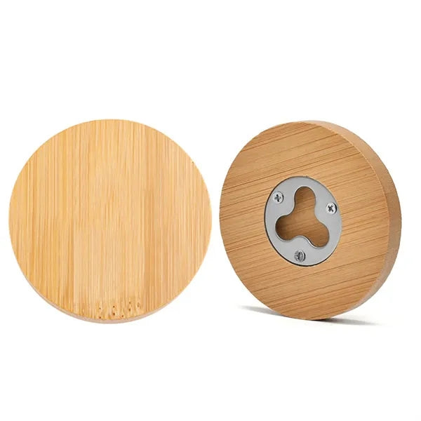 Jobo 2in1 Bottle Opener