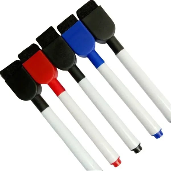 Magnetic Erasable Whiteboard Marker