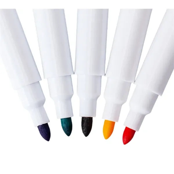 Environmental Friendly Magnetic Erasable Whiteboard Marker