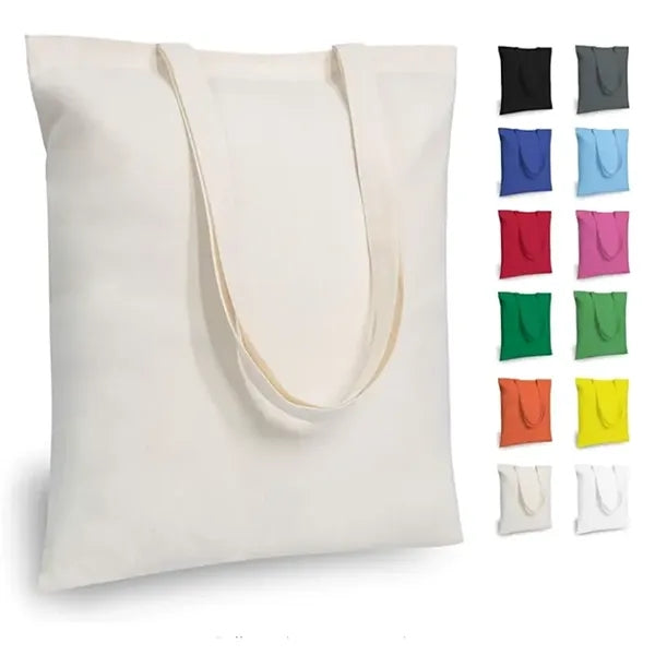 Canvas Tote Bag
