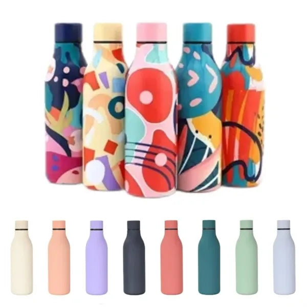 Stainless Steel Water Bottle