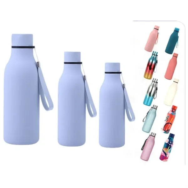 Stainless Steel Water Bottle