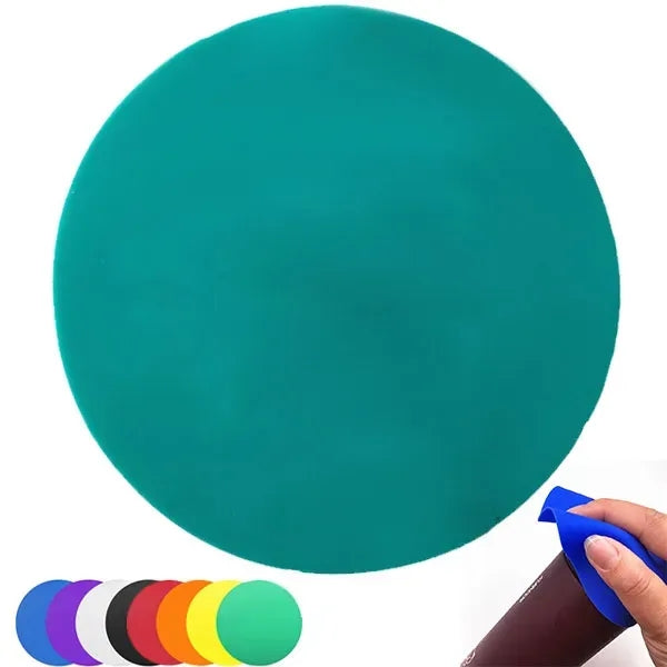 Round Jar Opener