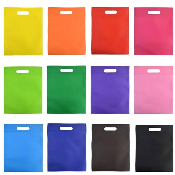 Non Woven Gift Bag Handle Tote