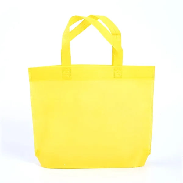 Non-Woven Shopper Tote Bag