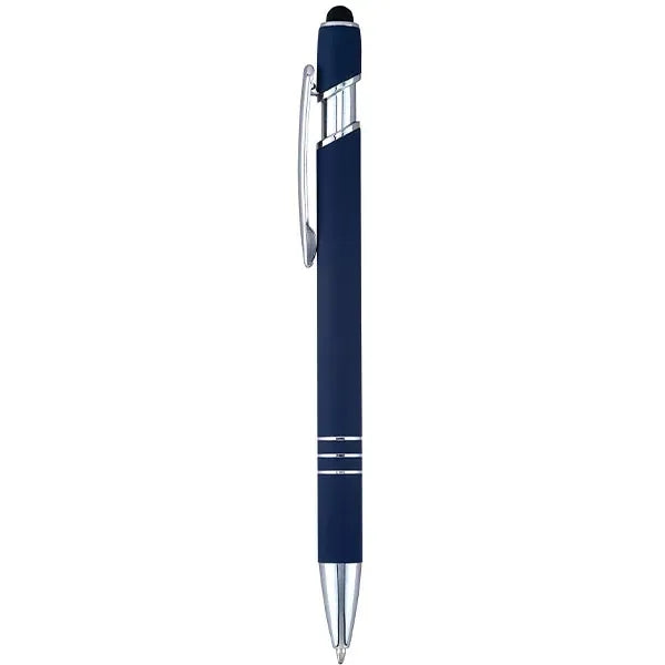 2 in 1 Touch Screen Pen Stylus Ballpoint