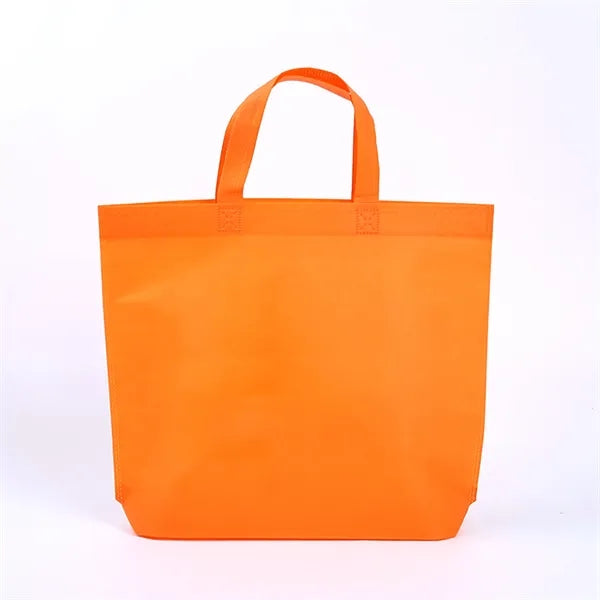 Non-Woven Shopper Tote Bag