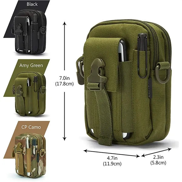 Multifunctional Mobile Phone Bag
