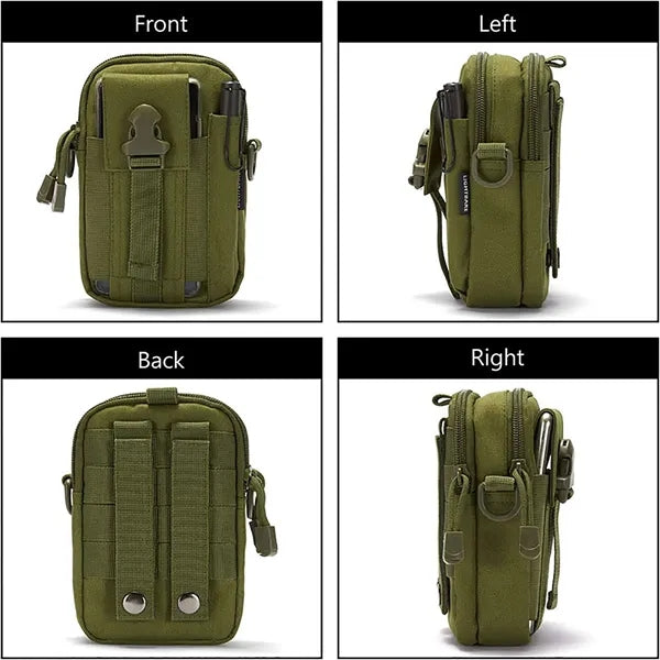 Multifunctional Mobile Phone Bag