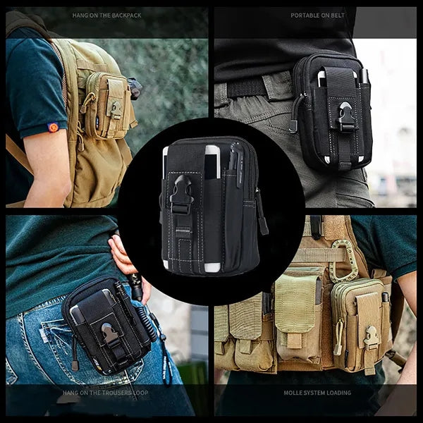 Multifunctional Mobile Phone Bag