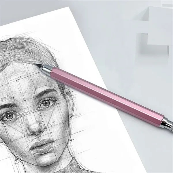 Automatic Pencil Custom Logo
