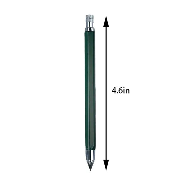Automatic Pencil Custom Logo