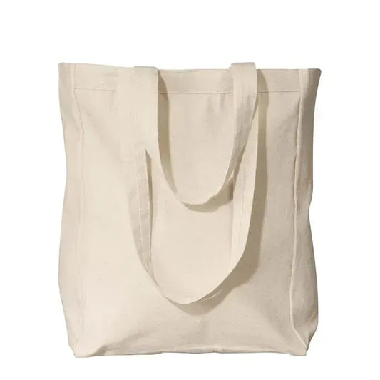 Liberty Bags Canvas Tote