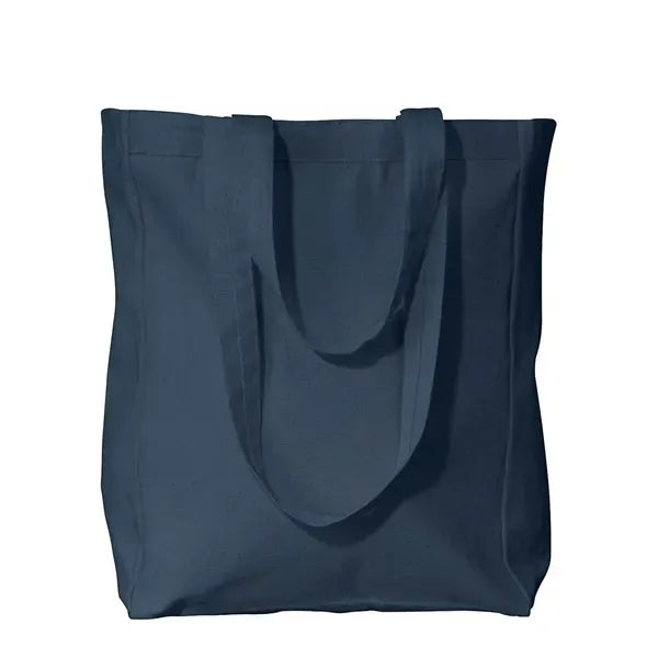 Liberty Bags Canvas Tote