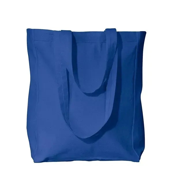 Liberty Bags Canvas Tote