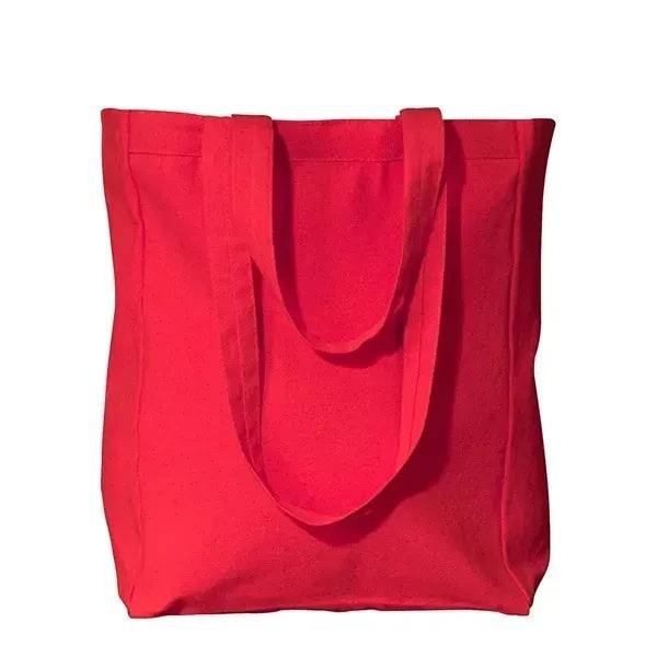 Liberty Bags Canvas Tote