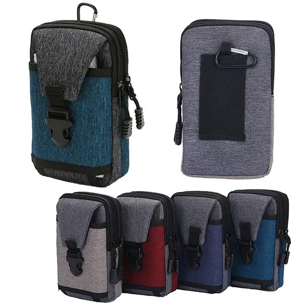 Universal Mobile Phone Pocket