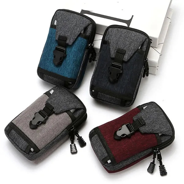 Universal Mobile Phone Pocket