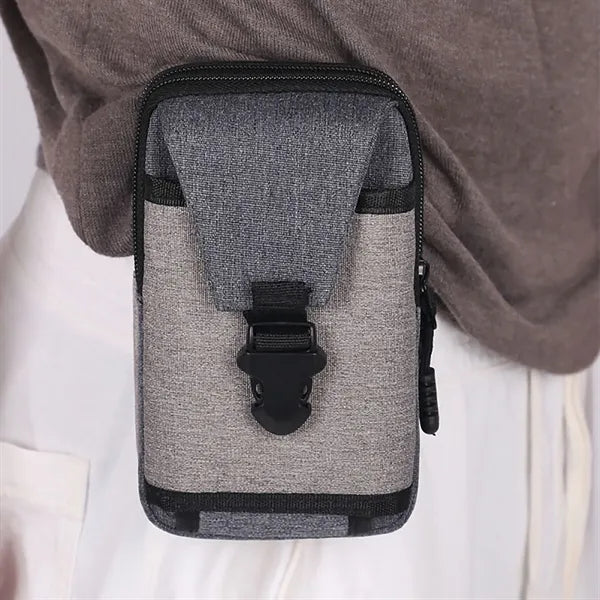 Universal Mobile Phone Pocket