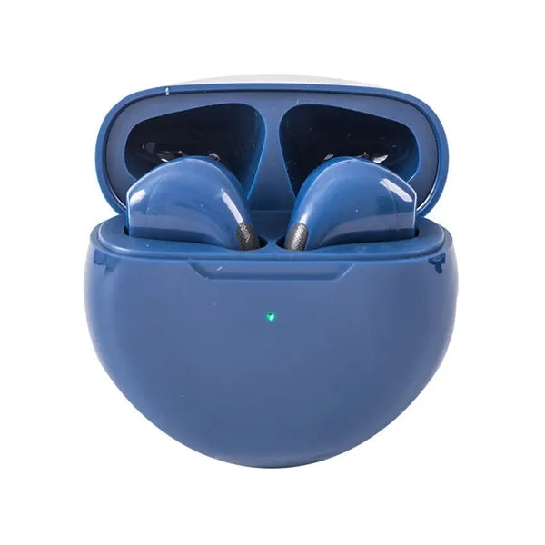 Colorful Denoise Wireless Earphone