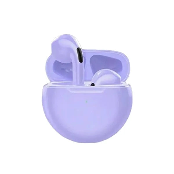 Colorful Denoise Wireless Earphone