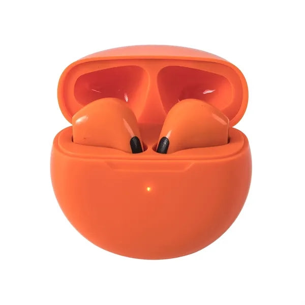 Colorful Denoise Wireless Earphone