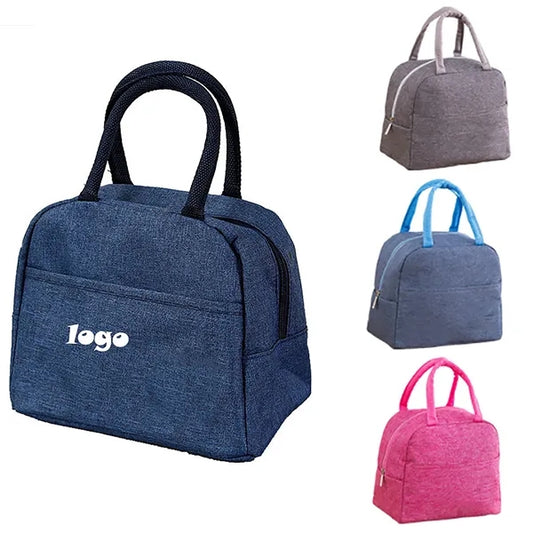 Portable Aluminum Foil Insulation Bag