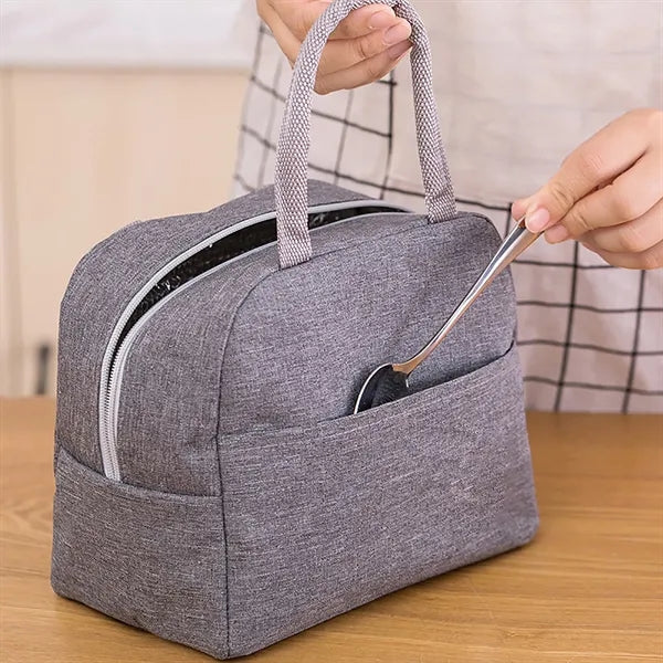 Portable Aluminum Foil Insulation Bag