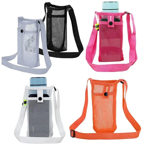 Water Bottle Carrier Holder