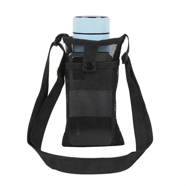 Water Bottle Carrier Holder