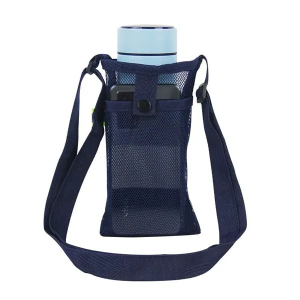 Water Bottle Carrier Holder