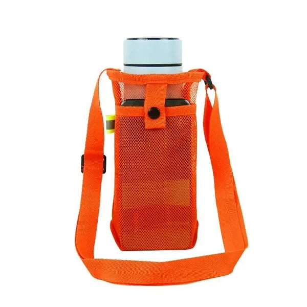Water Bottle Carrier Holder