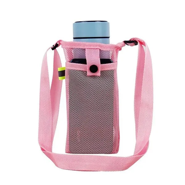 Water Bottle Carrier Holder