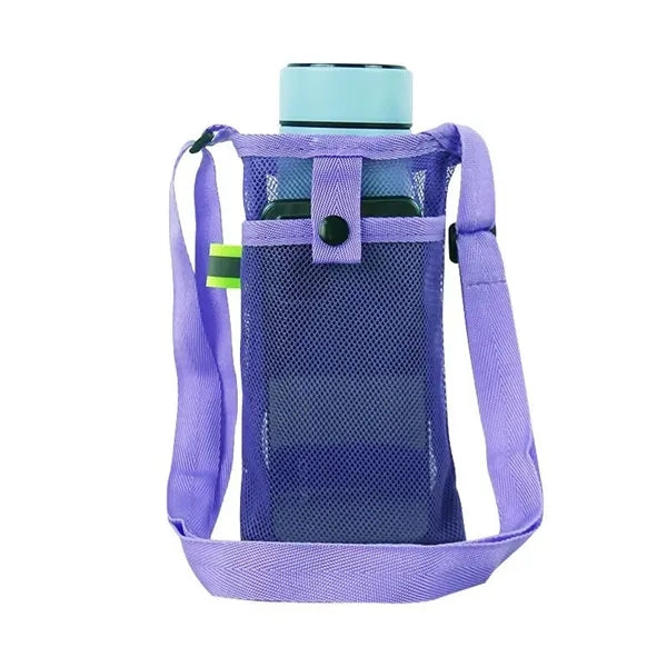 Water Bottle Carrier Holder