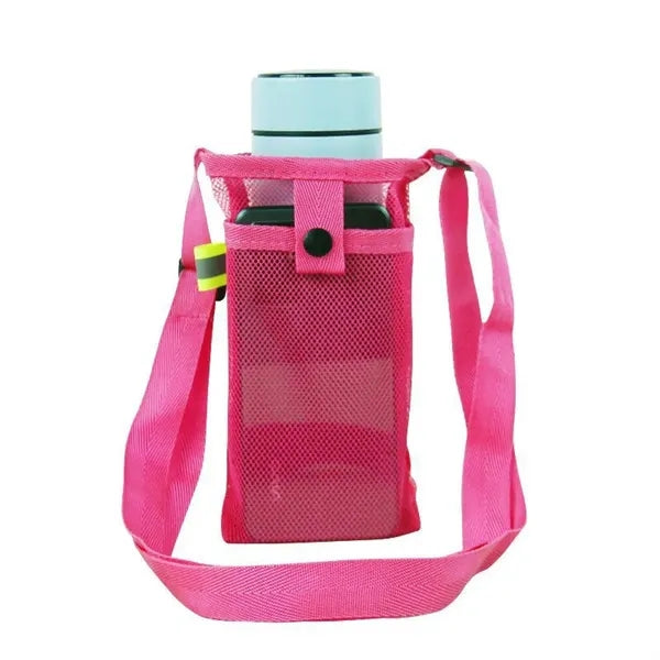 Water Bottle Carrier Holder
