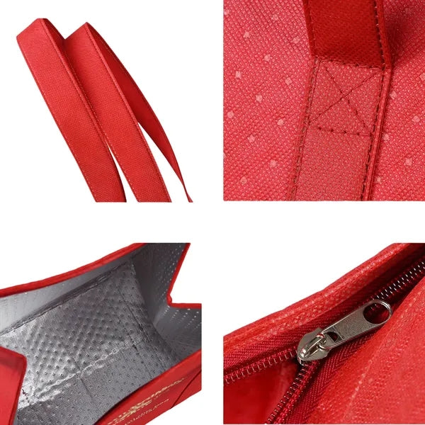 Insulated Grocery Bags