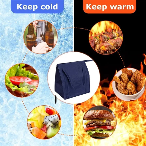 Insulated Grocery Bags