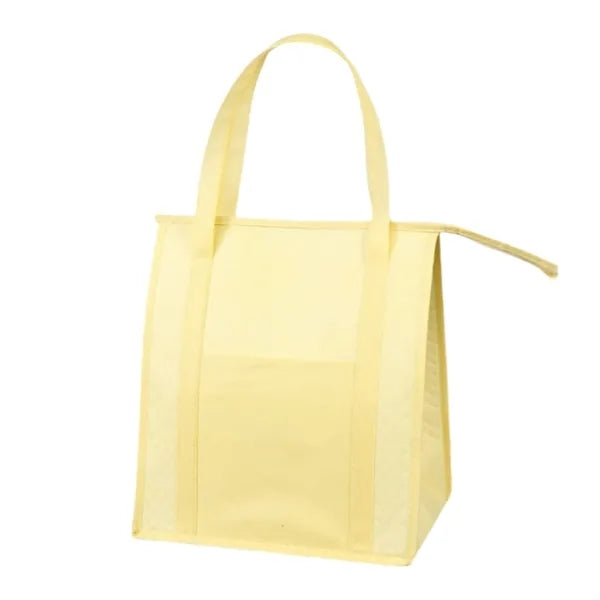 Insulated Grocery Bags