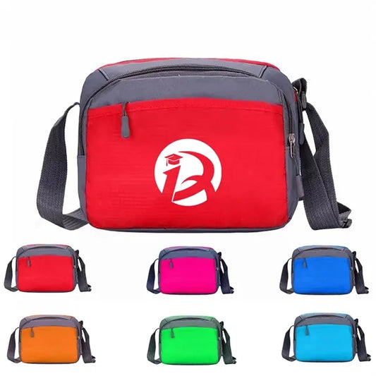 Shoulder Tote Bag