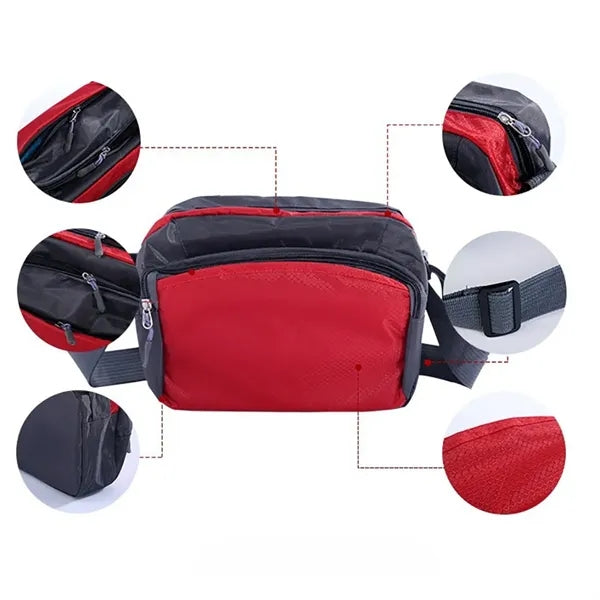 Shoulder Tote Bag