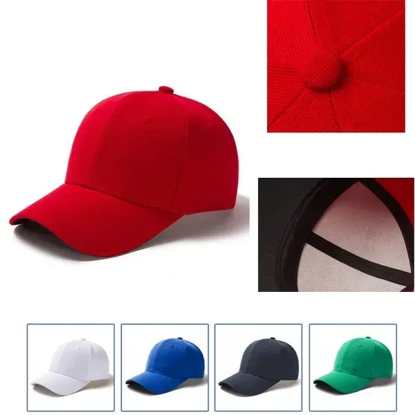 Baseball Cap