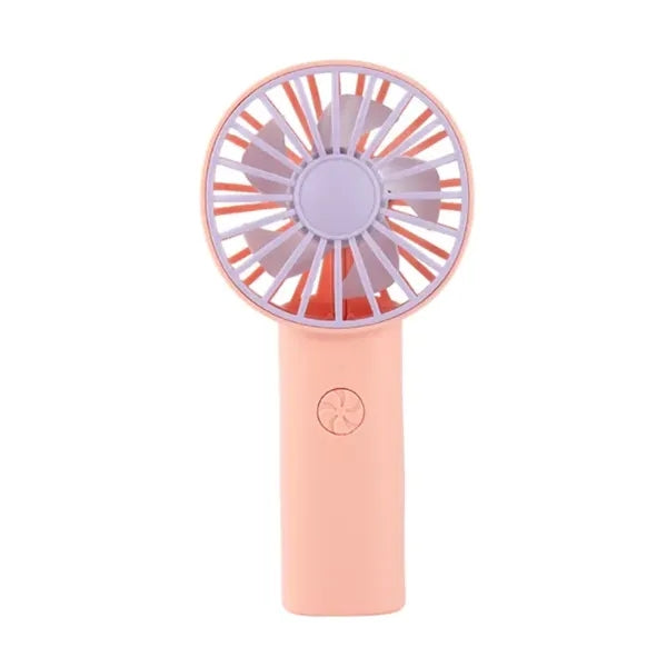 USB Handheld Mini Portable Fan