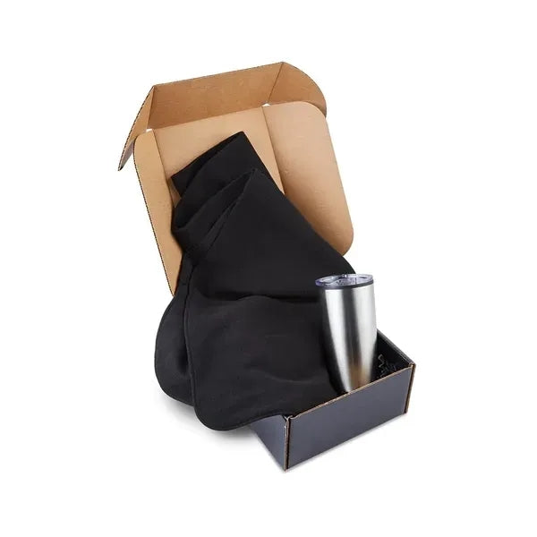Scarf & Tumbler Combo