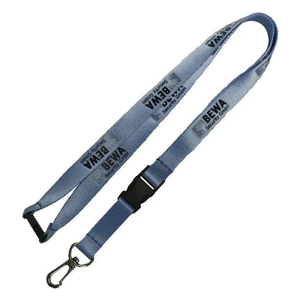 Quick Release Detachable Safety Lanyard
