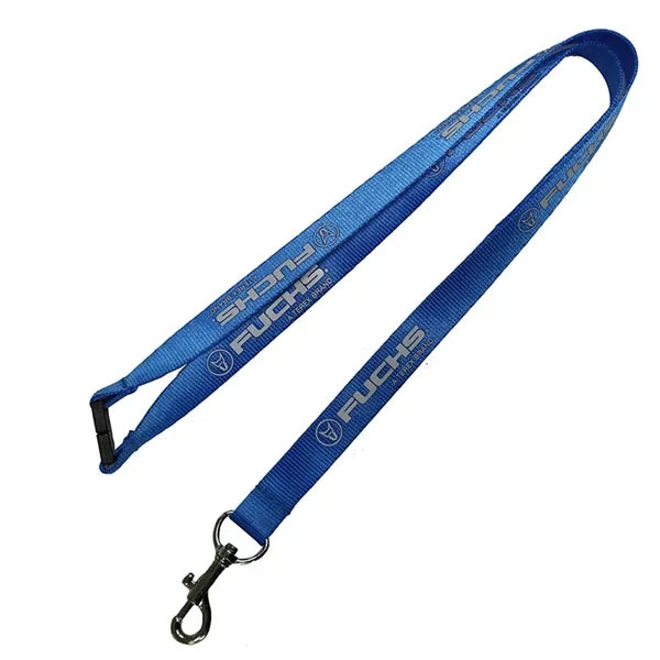 Quick Release Detachable Safety Lanyard