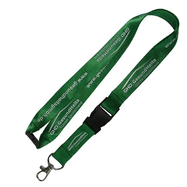 Quick Release Detachable Safety Lanyard