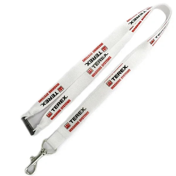 Quick Release Detachable Safety Lanyard