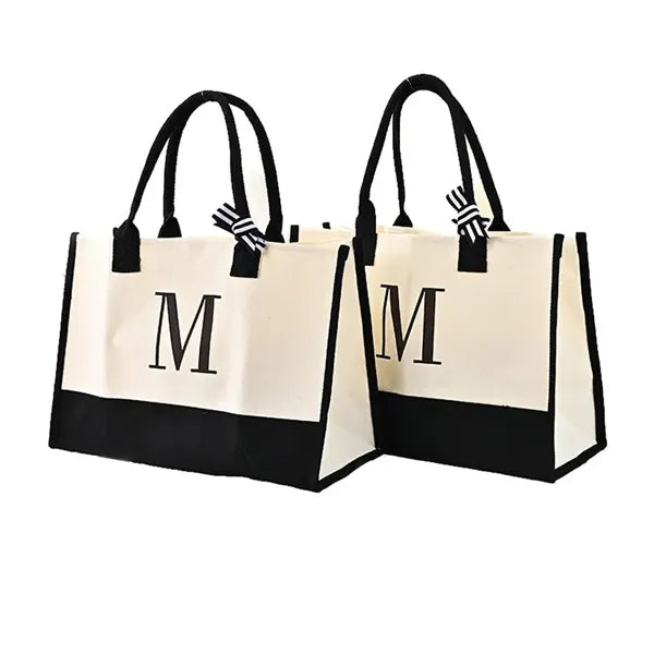 10oz Canvas Tote bag