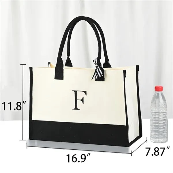 10oz Canvas Tote bag